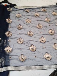Traditional Saree