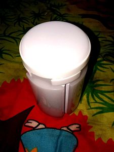Led Theree Leaf Lamp 36 W