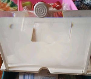 Mobile Magnifier