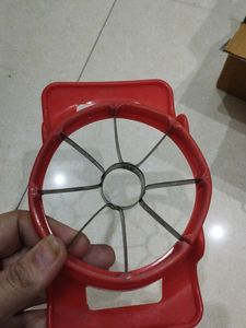 Apple Cutter