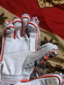Sheader Carbon X.E Cricket Gloves
