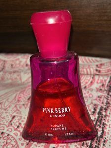 Pink Berry London Perfume