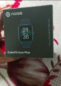 New Noise Smartwatch