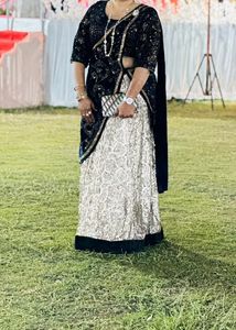 Lehnga Choli