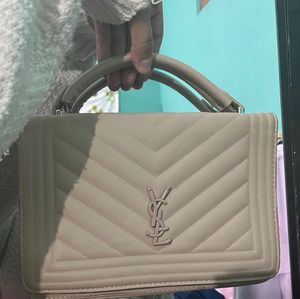 Ysl Bag