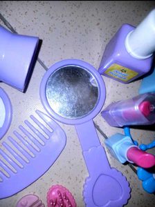 Barbie Accessories