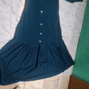 New Abaya With Hijab