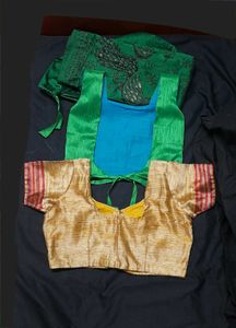 LEHENGA CHOLI