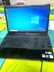 Sony Viao Laptop 💻