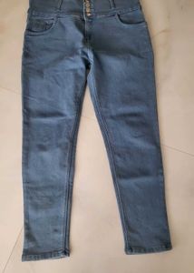 Denim Jeans