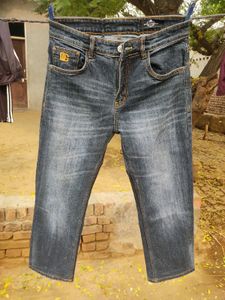 Jean And Tshirt Combo Offer