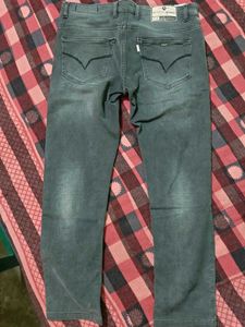 Stylish Denim Jeans
