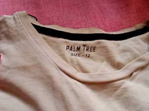 Palm Tree Tshirts