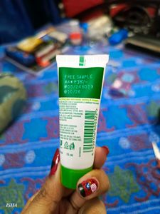Pack Of 3 Skincare Kit With Free Gift