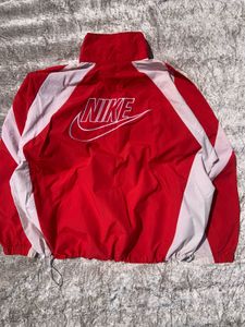 Nike boxy vintage jacket