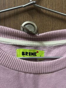 Cute Graphic Sweatshirt