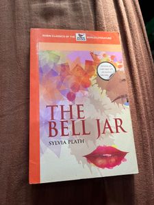 With Catcher In The Rye