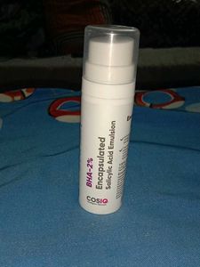 COSIQ BHA Emulsion