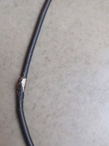 Belkin Thunderbolt 3 Wire