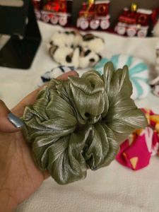 Scrunchie Set