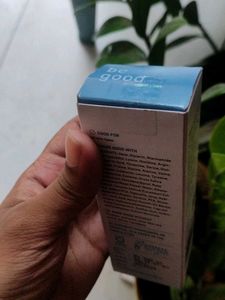 Plum Niacinamide And Rice water Serum