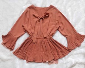 Cute Top For Girls