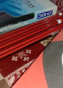 DOMS Pencils - 20 Pieces