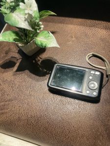 camera panasonic lumix