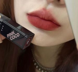 Pink Coco Lipstick