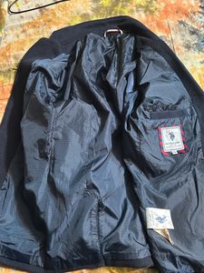 US Polo Women Blazer