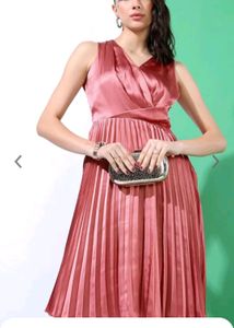 Tokyo Takies Pink Dress
