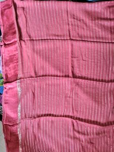 Pure Chiffon Saree