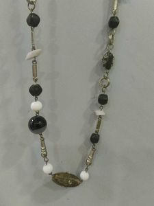 Beaded Necklace