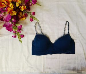 🇳🇿🔥💫Nautica Navy Blue Bralette