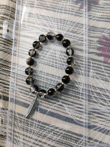 Handmade charm bracelet