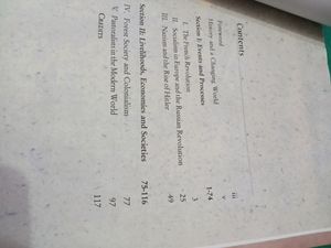 Class 9th Ncert History Book