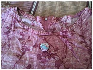 Floral Print grown ...