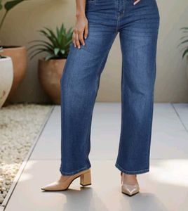 Denim Jeans