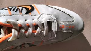 Nike Air Shoes • Men• 1st Copy