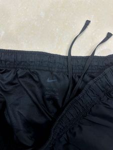 Unisex Nike Running Shorts with inner - Black