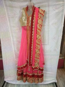 Awesome lehenga