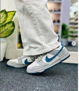 Nike Sneakers - Stylish &amp; Comfy