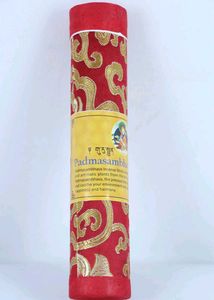 Tibetan Medicine Buddha Incense
