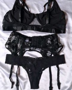 New Bra Set