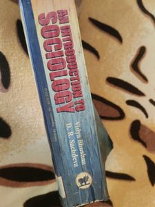An Introduction To Sociology