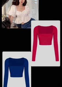 SSS Crop Tops (Combo Offer ) 10/10 quality