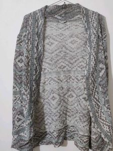 Perfect Everyday Shrug