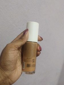 foundation