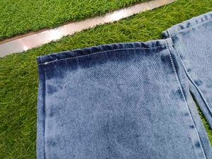 Stylish Blue Denim Jeans
