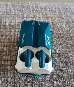 TRIGGR KRAKEN X4 (TWS) GAMING &amp; MUSIC BUDS
